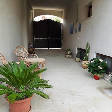 טאולאדה Casa Vacanze Millefiori Codice Iun Q3156 מראה חיצוני תמונה