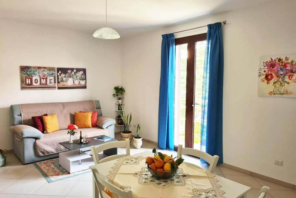 טאולאדה Casa Vacanze Millefiori Codice Iun Q3156 מראה חיצוני תמונה