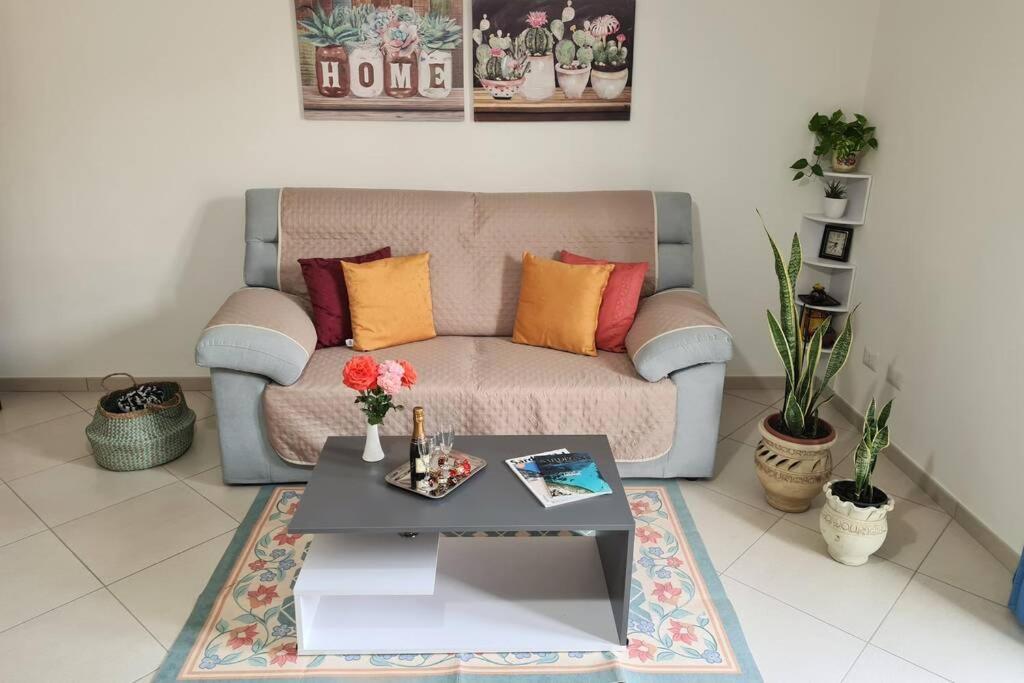 טאולאדה Casa Vacanze Millefiori Codice Iun Q3156 מראה חיצוני תמונה
