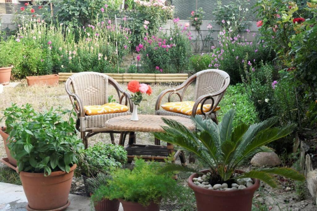 טאולאדה Casa Vacanze Millefiori Codice Iun Q3156 מראה חיצוני תמונה