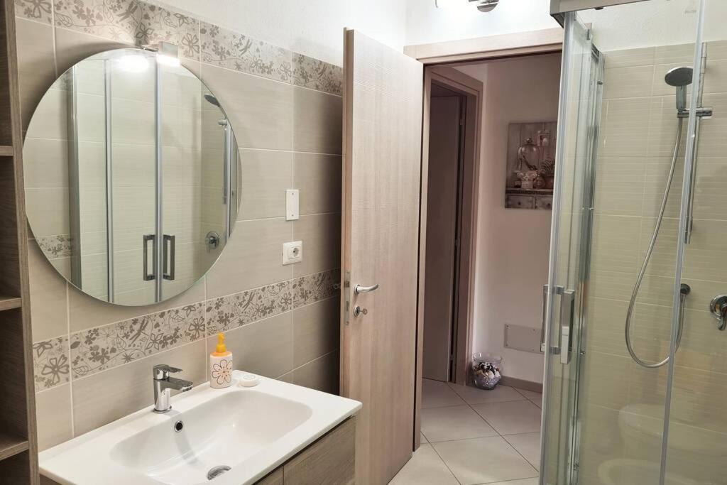 טאולאדה Casa Vacanze Millefiori Codice Iun Q3156 מראה חיצוני תמונה