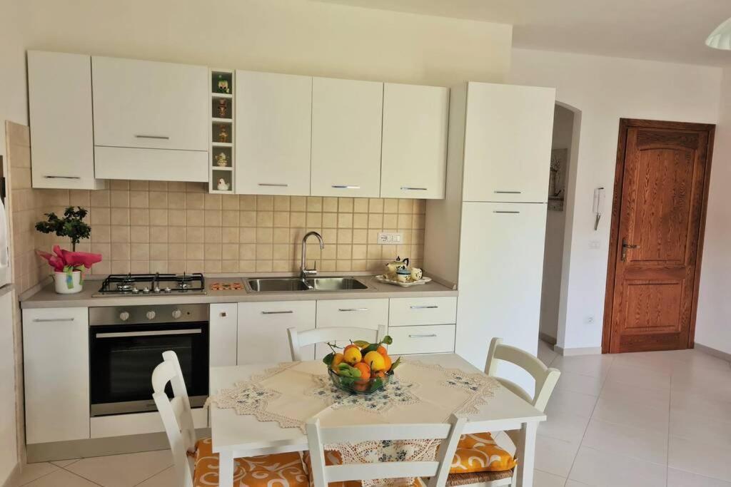 טאולאדה Casa Vacanze Millefiori Codice Iun Q3156 מראה חיצוני תמונה