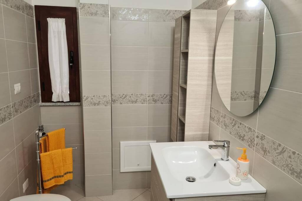 טאולאדה Casa Vacanze Millefiori Codice Iun Q3156 מראה חיצוני תמונה