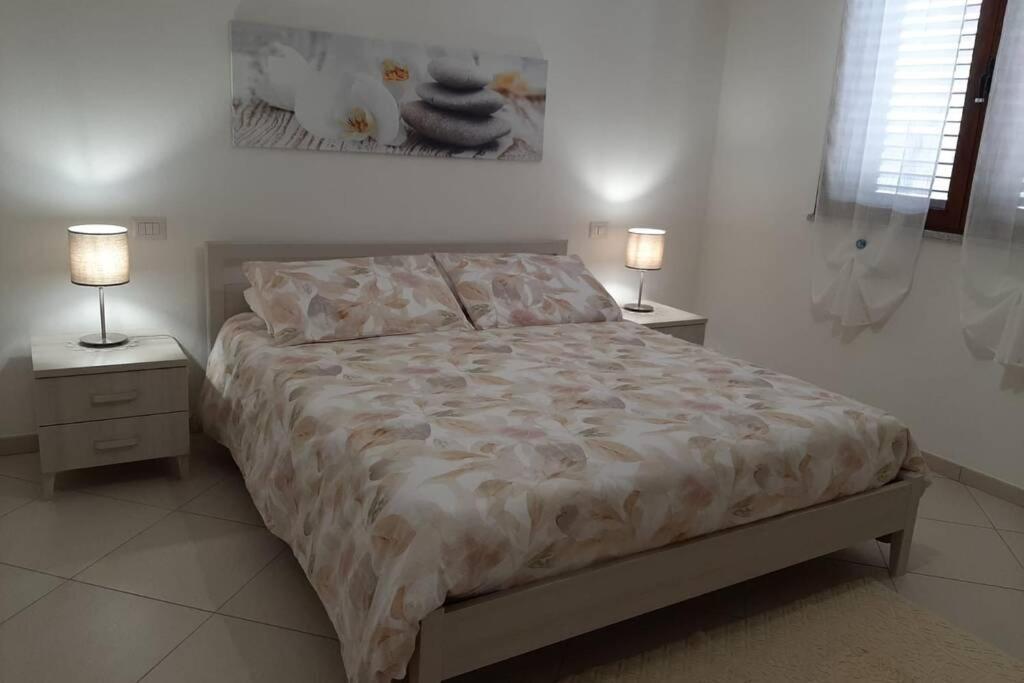 טאולאדה Casa Vacanze Millefiori Codice Iun Q3156 מראה חיצוני תמונה