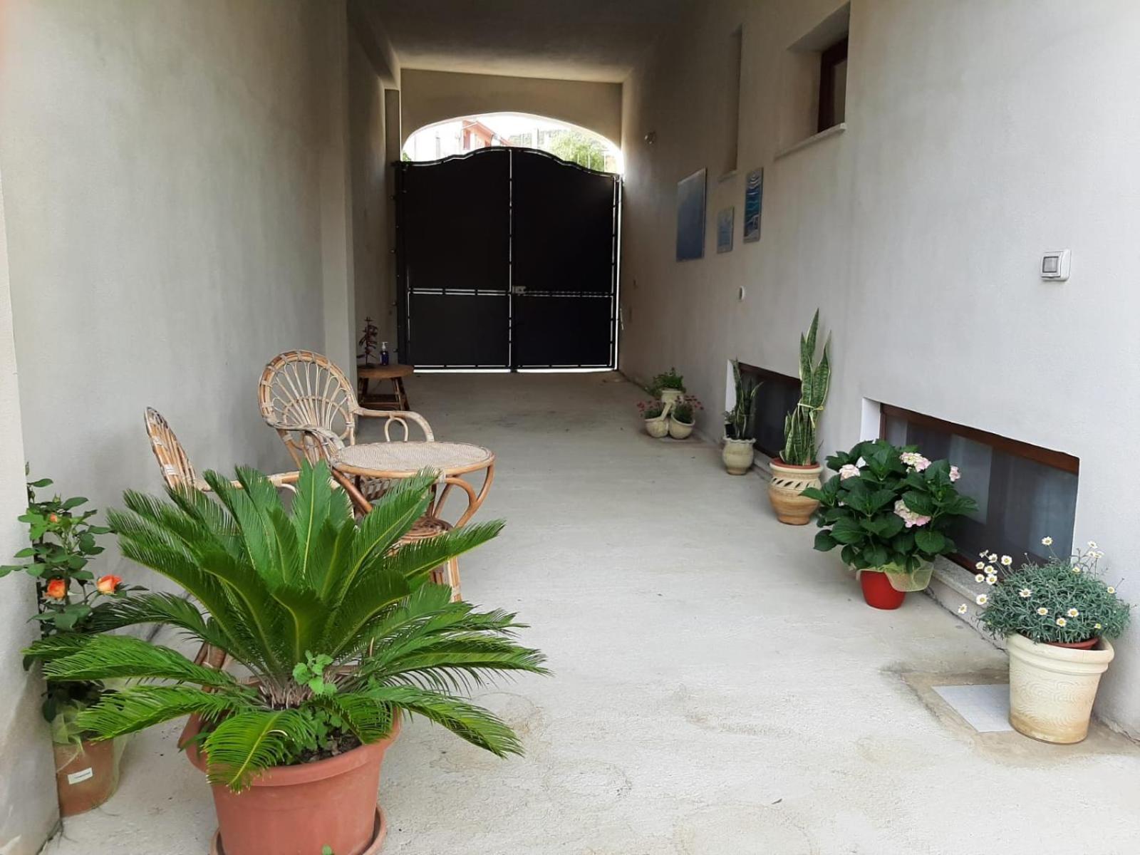 טאולאדה Casa Vacanze Millefiori Codice Iun Q3156 מראה חיצוני תמונה